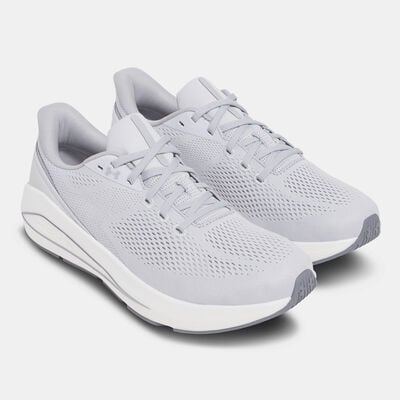 Under Armour Men's Sonic 7 Running Shoes Grey Under Armour Men's Sonic 7 Running Shoes Grey
