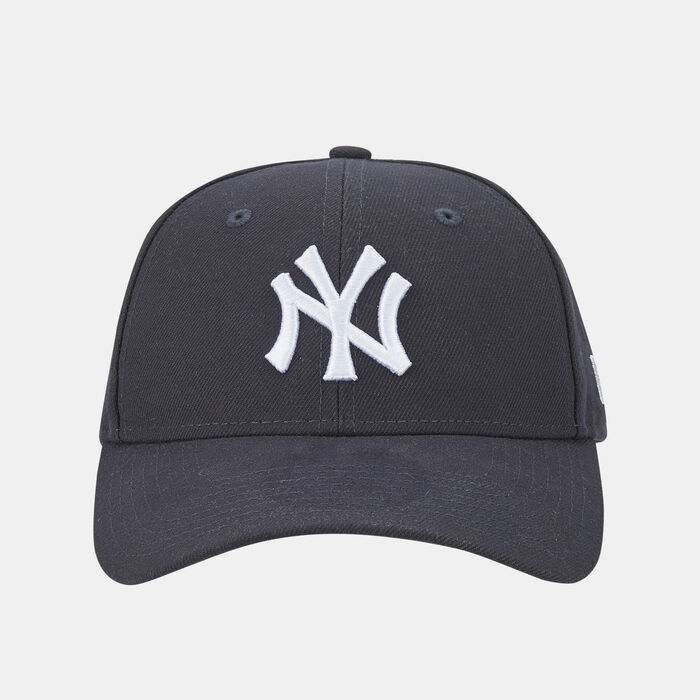 New Era Men's New York Yankees The League Cap Blue New Era Men's New York Yankees The League Cap Blue image number 0