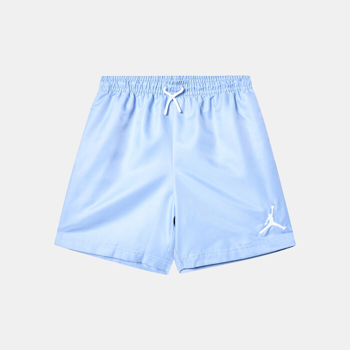 Jordan Kids' Shorts Blue Jordan Kids' Shorts Blue image number 0