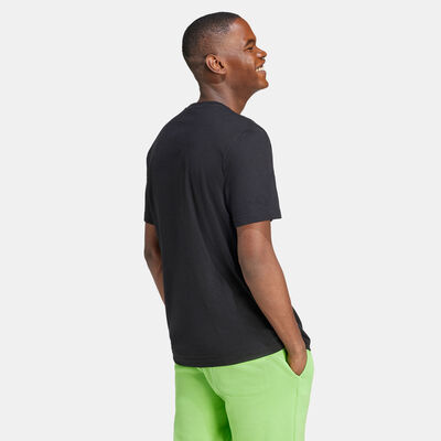 adidas Men's Ultraboost Graphic T-Shirt Black adidas Men's Ultraboost Graphic T-Shirt Black