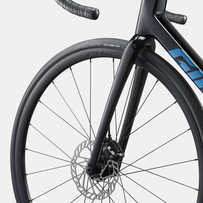 Giant TCR Advanced 2-PC Road Bike Multi-Color Giant TCR Advanced 2-PC Road Bike Multi-Color image number 4