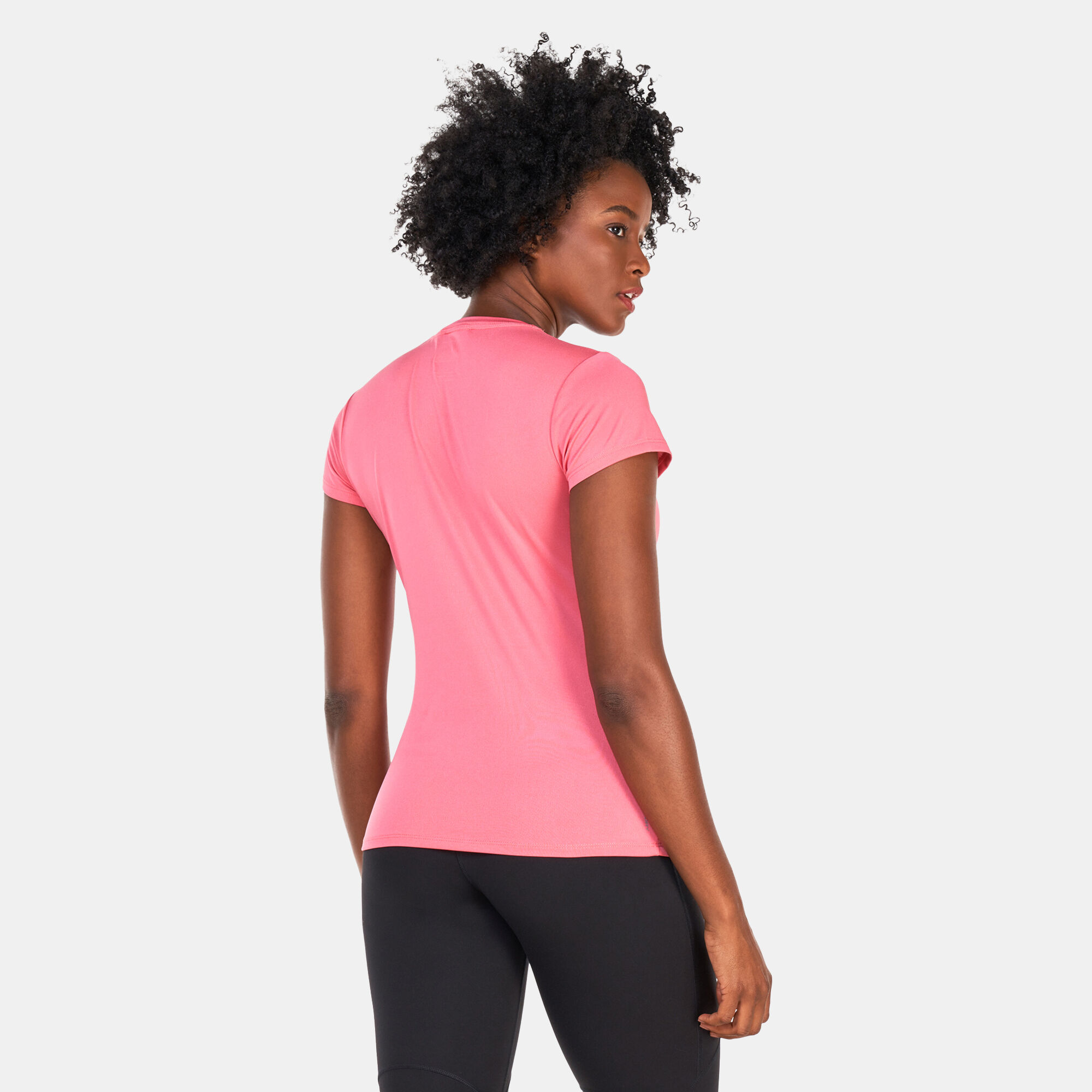 North face women's reaxion tee deals