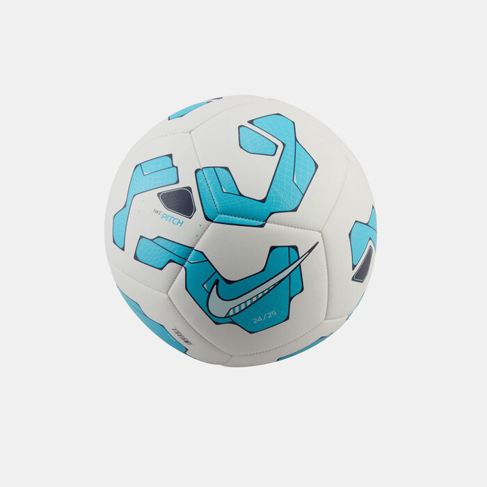 Nike Pitch Football White Nike Pitch Football White image number 0