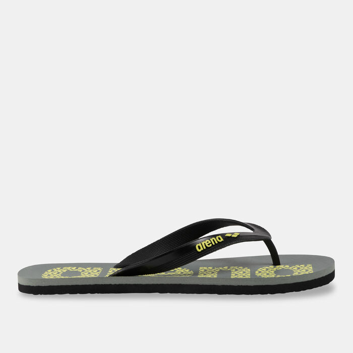 Arena Flip Flops Multi-Color Arena Flip Flops Multi-Color image number 1