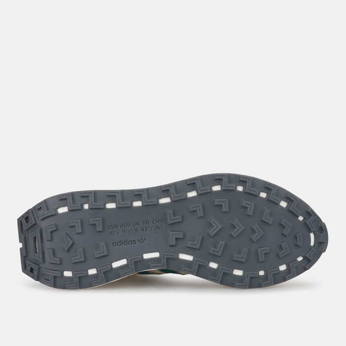 adidas Originals Men's Retropy E5 Shoe White adidas Originals Men's Retropy E5 Shoe White image number 4
