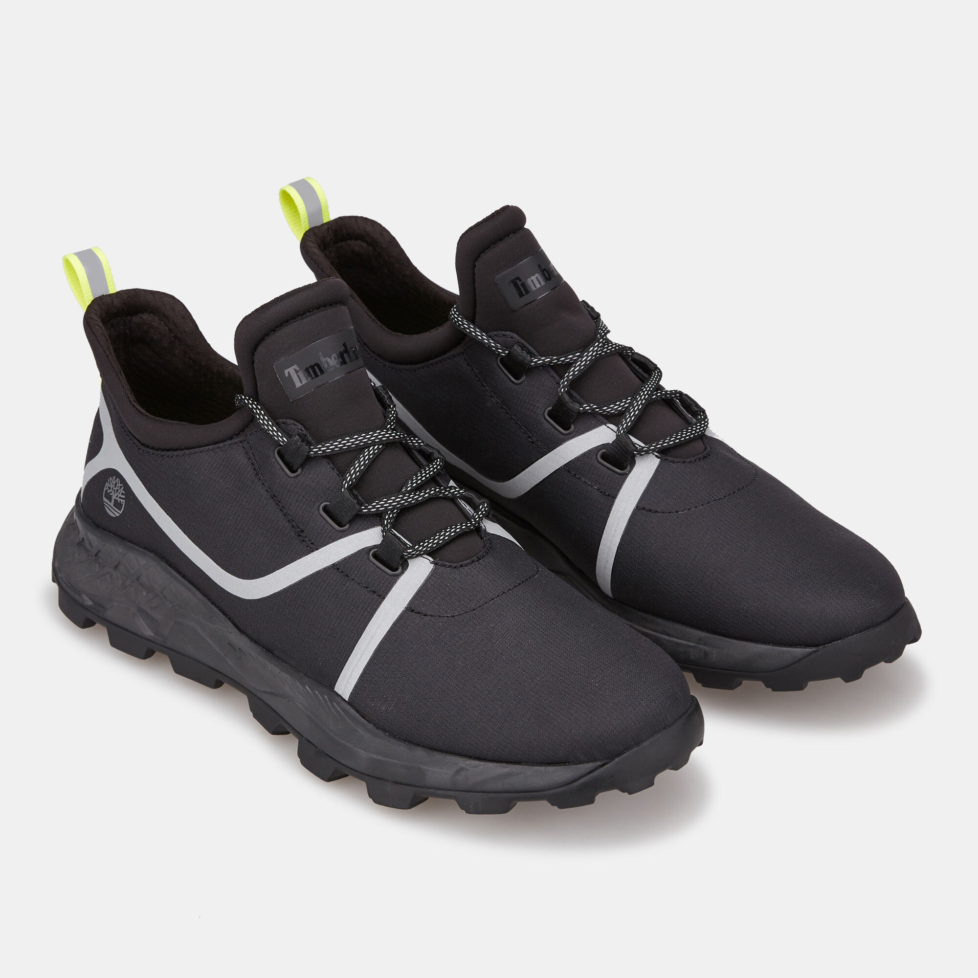 Timberland brooklyn fabric sale