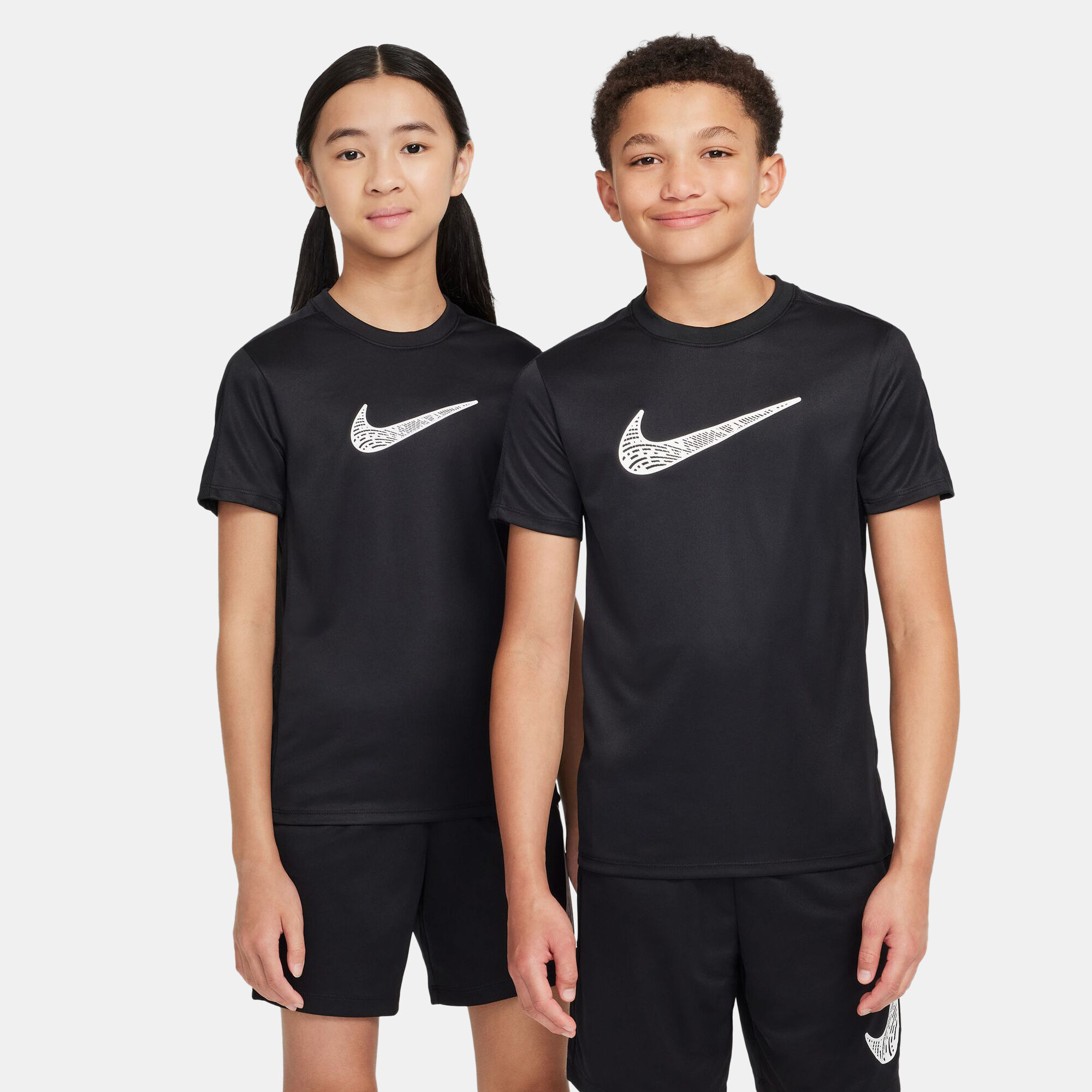 youth nike dri fit shirts
