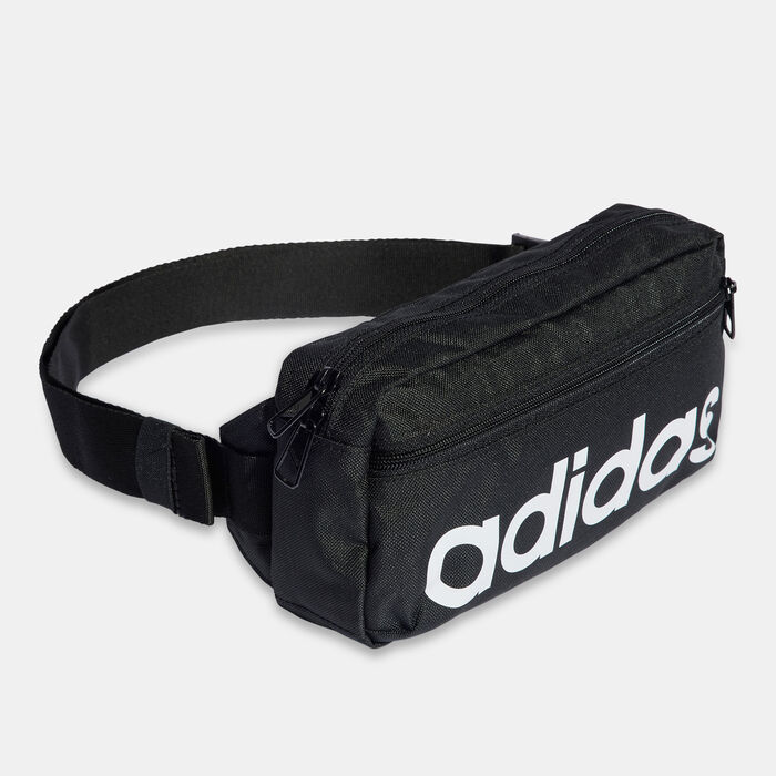 adidas Men's Essentials Waist Bag Multi-Color image number 2