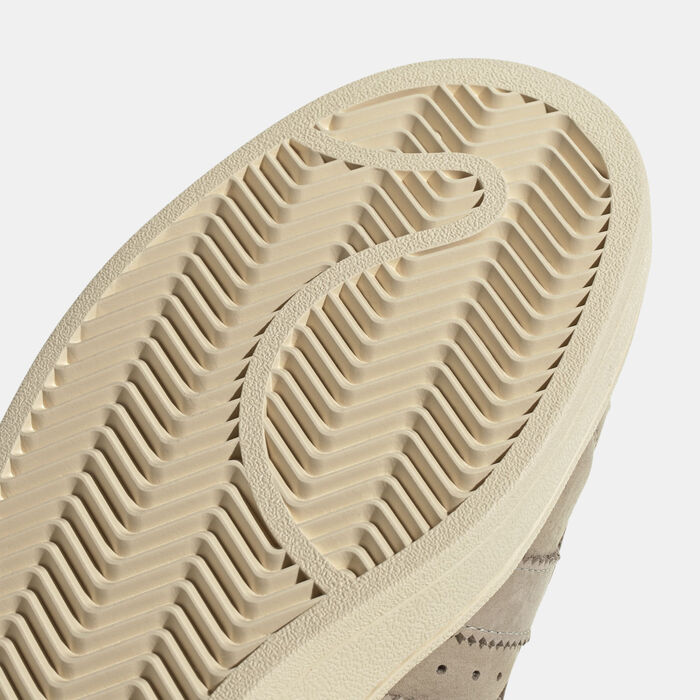 adidas Originals Men's Campus 00s Shoes Brown image number 5