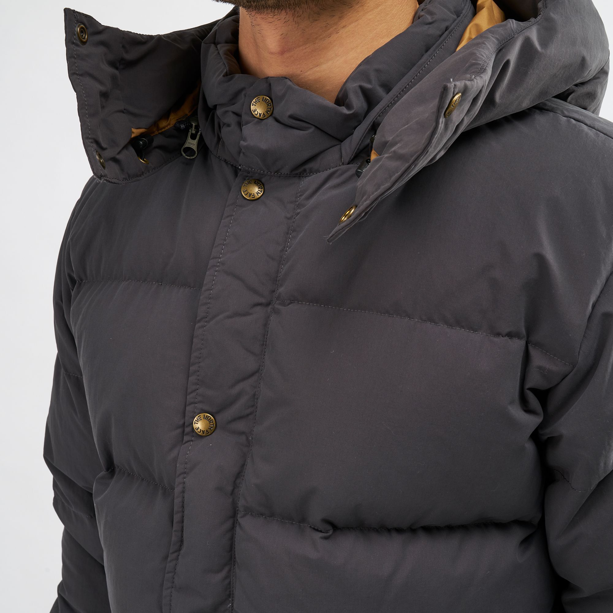 the north face men's down sierra 2.0 jacket