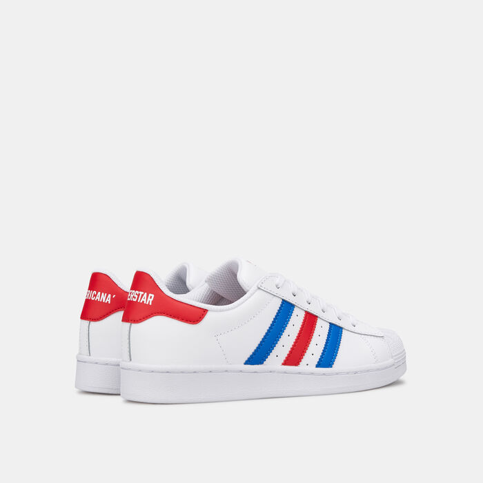 Kids' Superstar Shoe Kids' Superstar Shoe image number 2