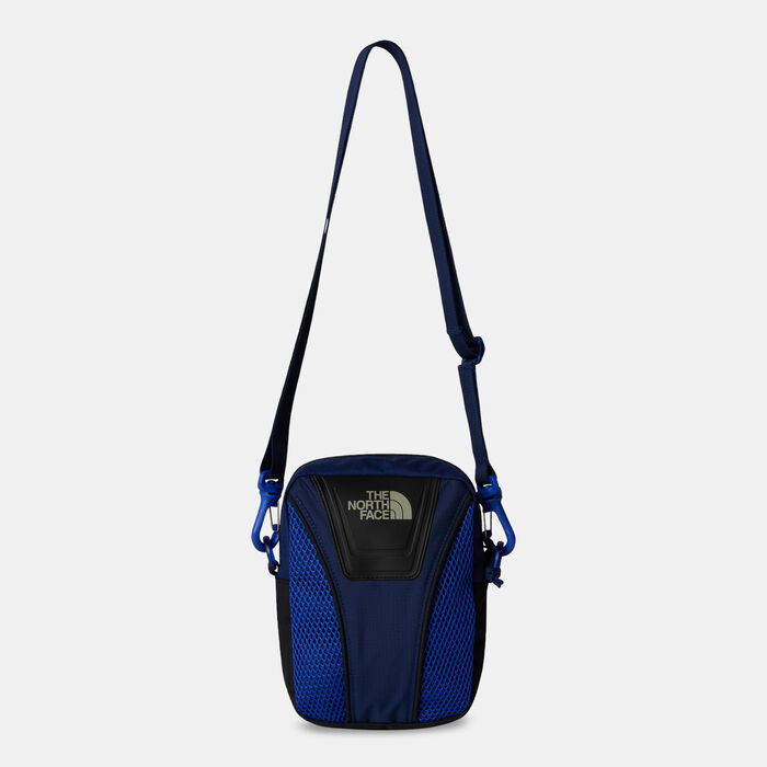 The North Face Y2K Shoulder Bag Blue The North Face Y2K Shoulder Bag Blue image number 0