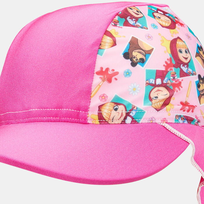 COEGA Kids' Flap Cap Multi-Color COEGA Kids' Flap Cap Multi-Color image number 2