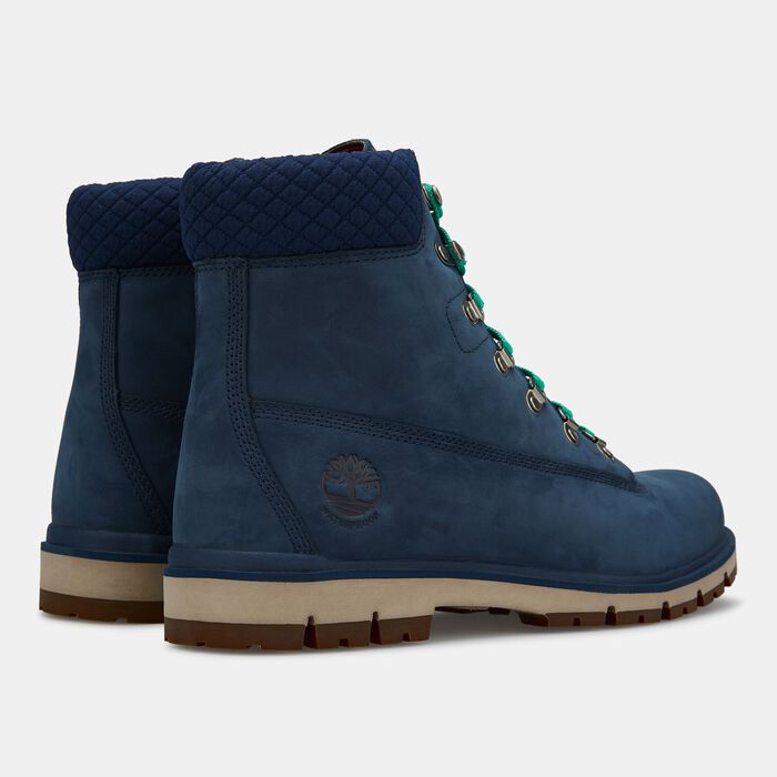 Men's Radford 6 Inch D-Ring Boot Men's Radford 6 Inch D-Ring Boot image number 2