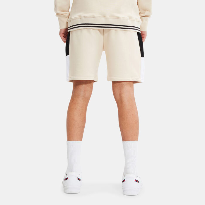 ellesse Men's Turi Shorts Beige image number 1
