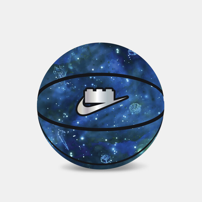 Nike LEGO® Collection Basketball Multi-Color image number 0