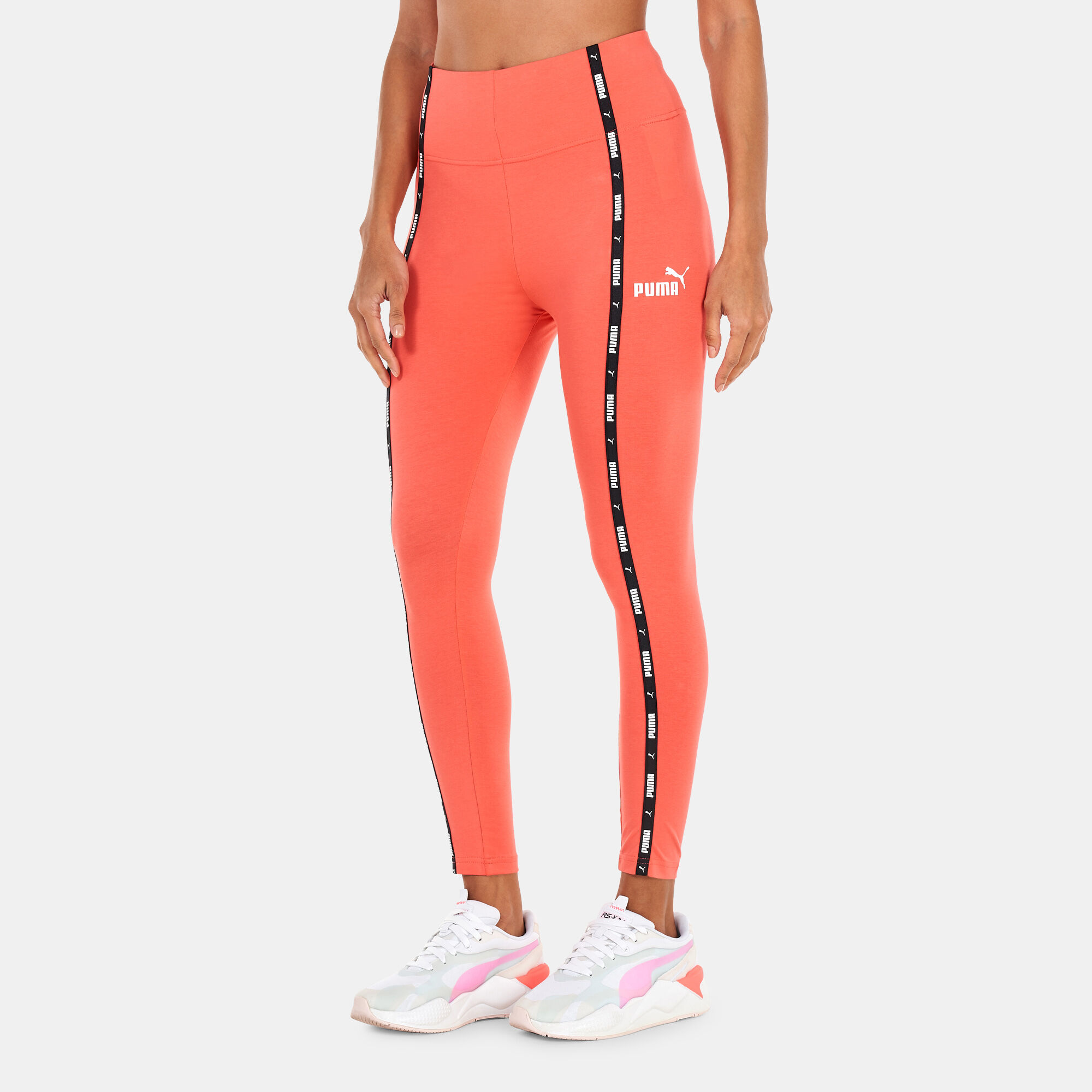 Puma tape leggings new arrivals