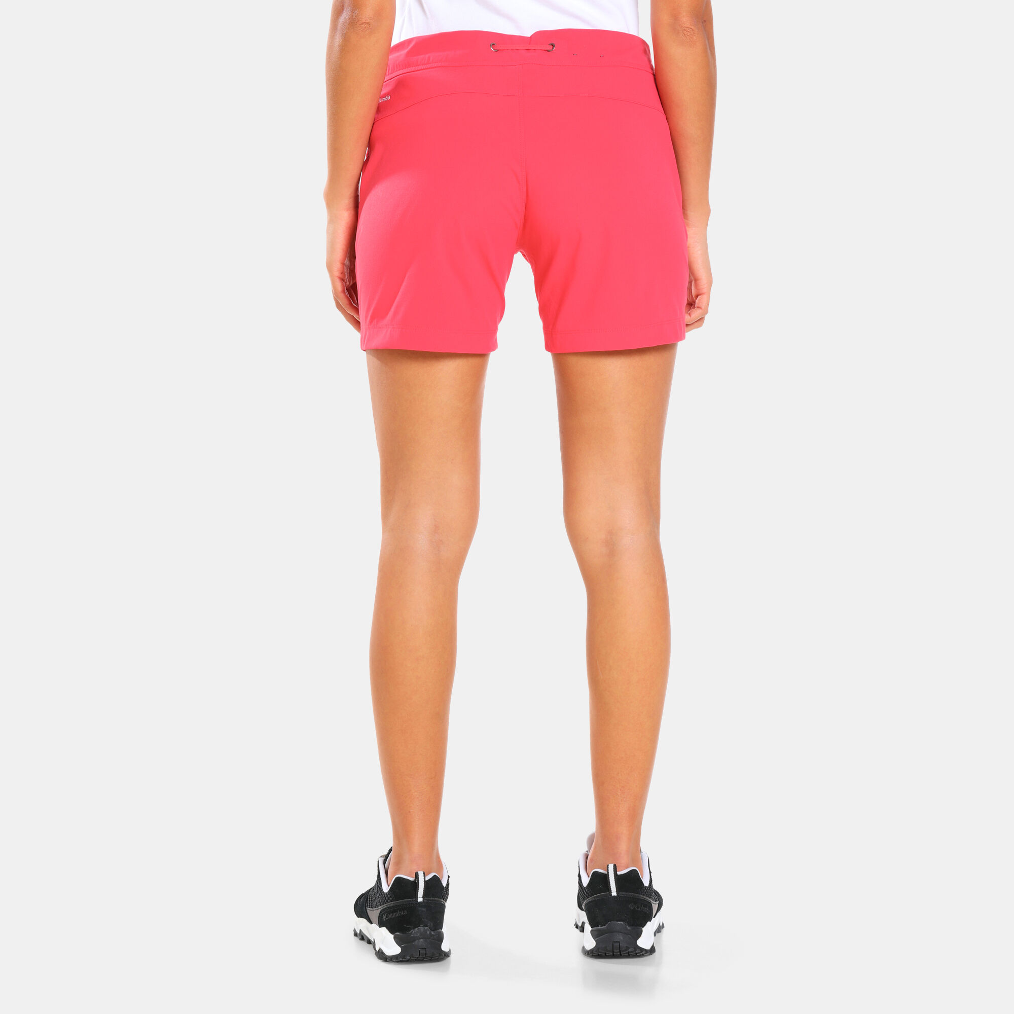 Columbia women's anytime outdoor shorts top