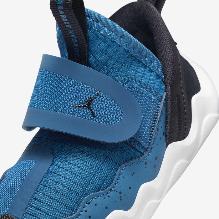 Jordan Kids' 23/7 Shoes Blue Jordan Kids' 23/7 Shoes Blue image number 6