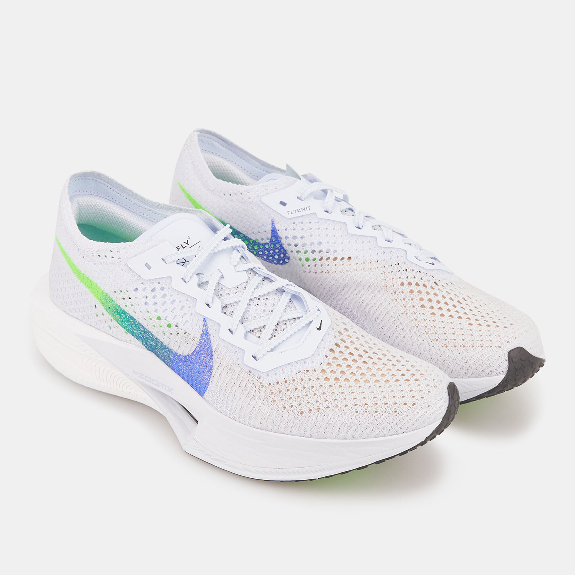Nike free 3.0 v2 blanco on sale