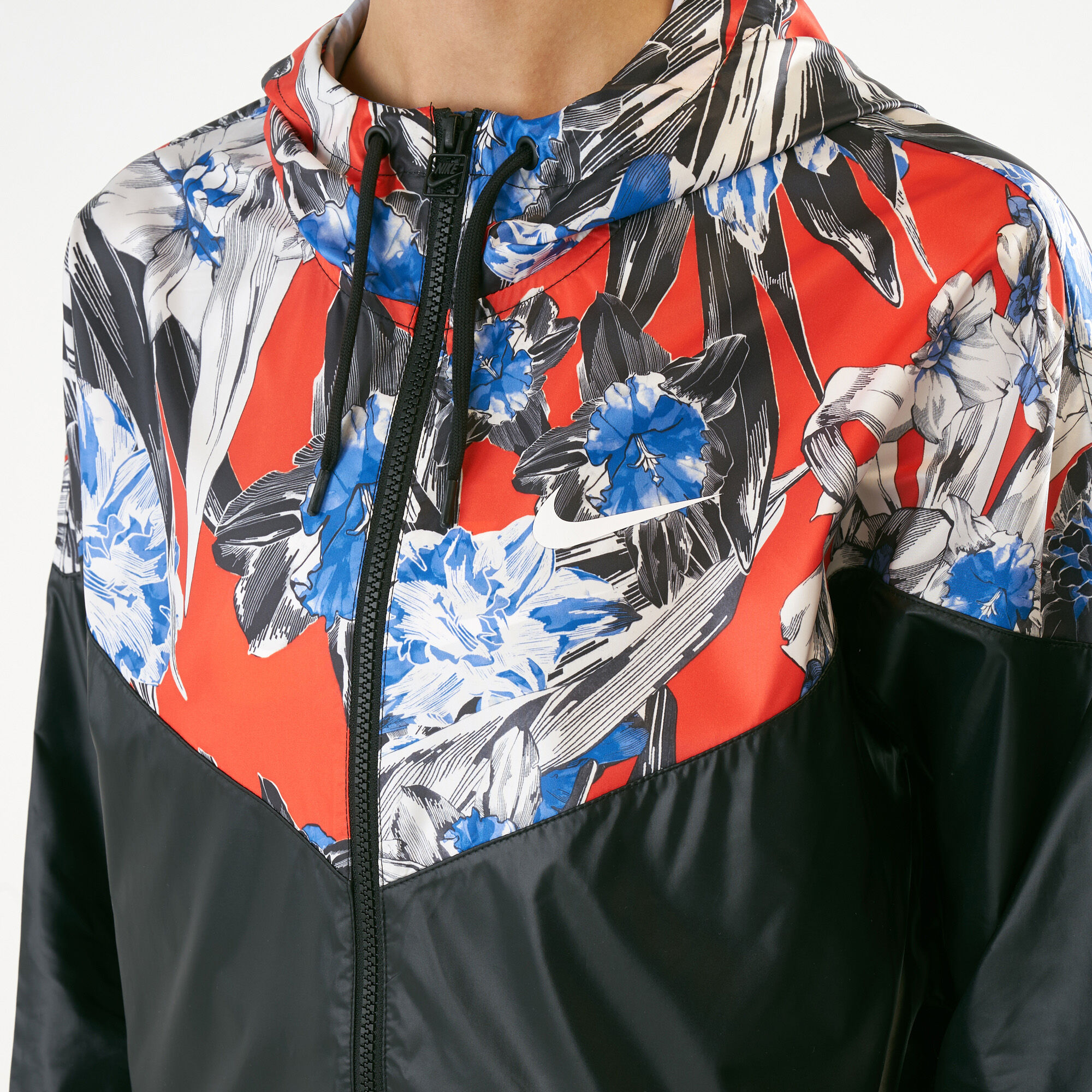 Nike hyper femme jacket store