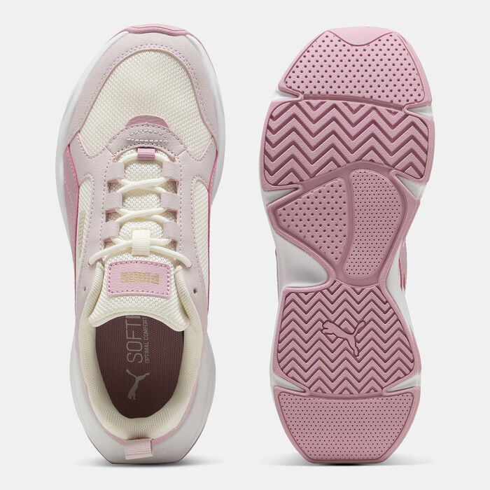 PUMA Women's CASSIA 2.0 Shoes White PUMA Women's CASSIA 2.0 Shoes White image number 3