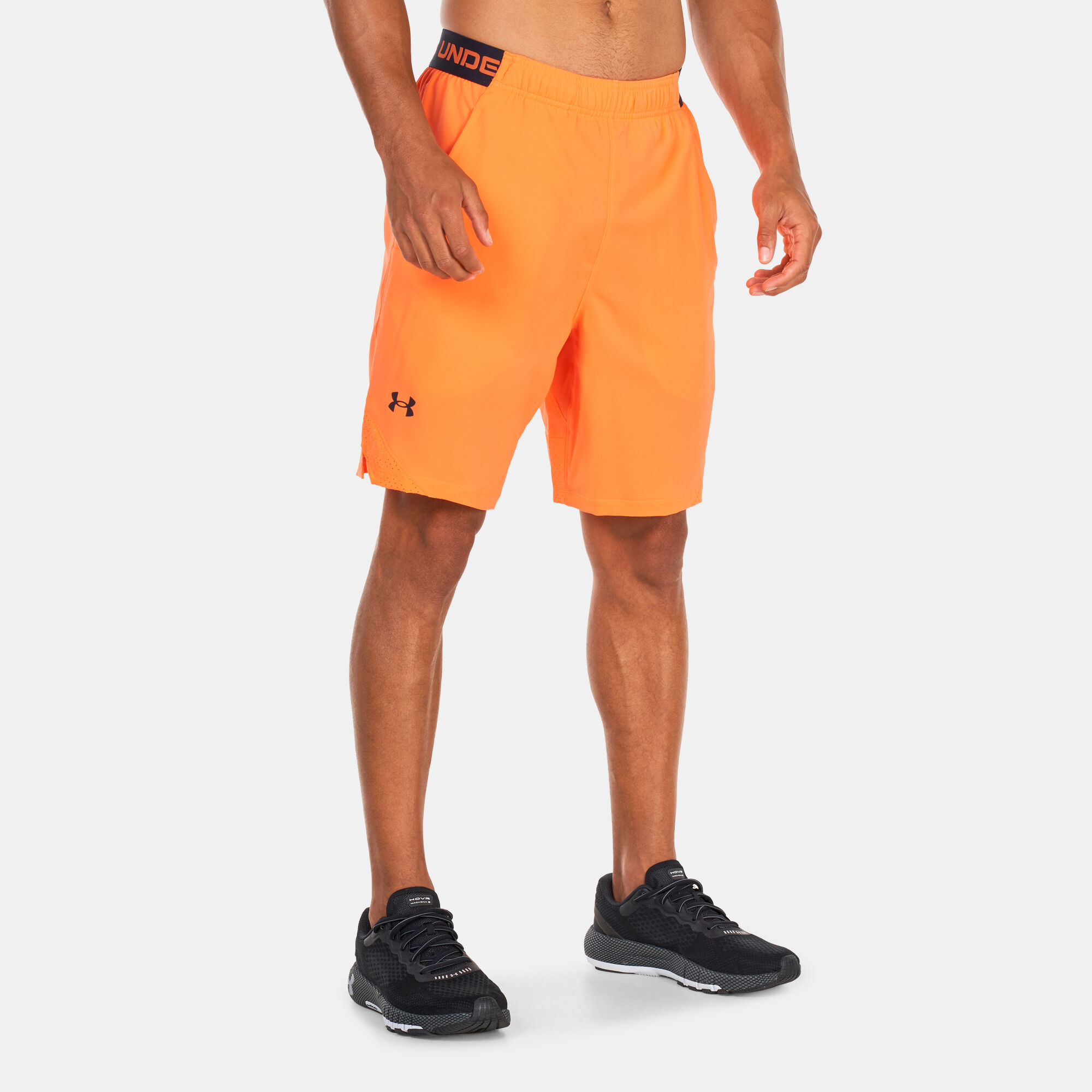 Ua vanish woven shorts deals