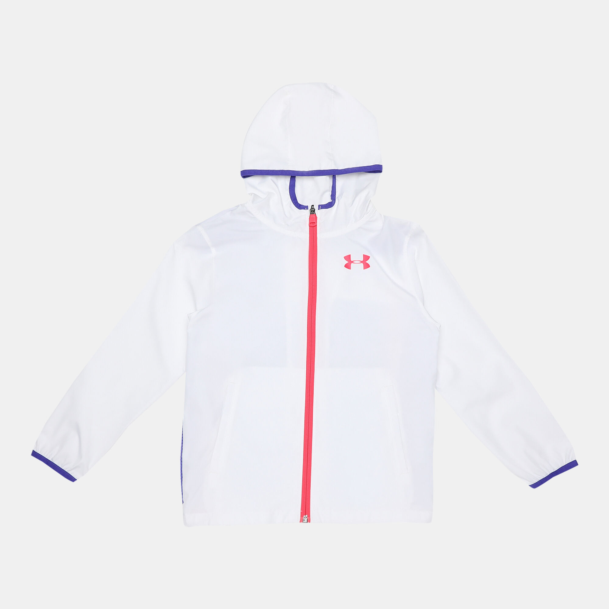 Under armour sackpack jacket hotsell