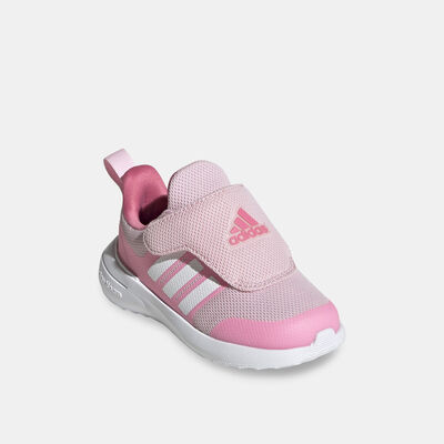 adidas Kids' FortaRun 2.0 Shoe Pink adidas Kids' FortaRun 2.0 Shoe Pink