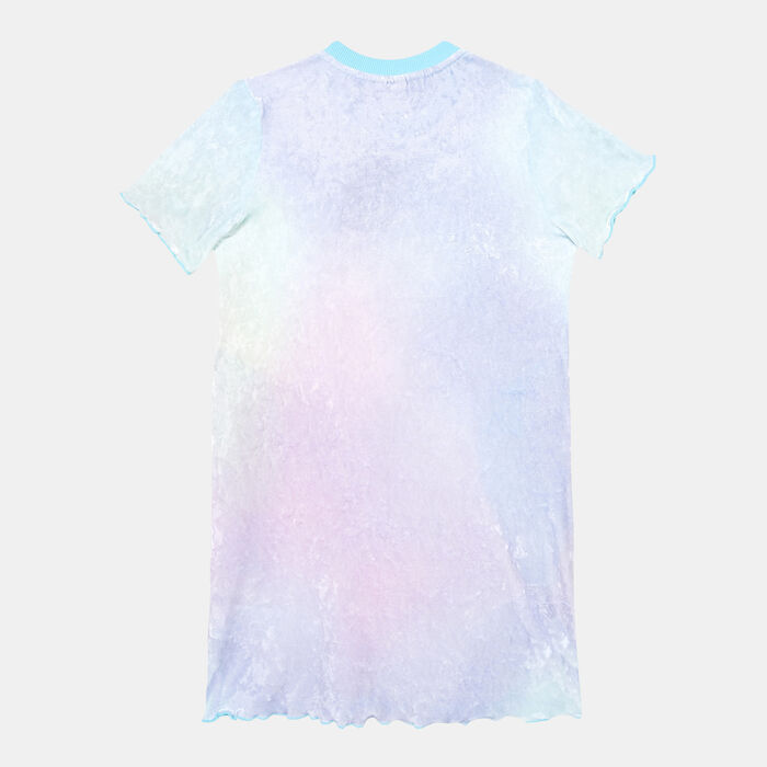 Kids' Sportswear Dress (Older Kids) Kids' Sportswear Dress (Older Kids) image number 1