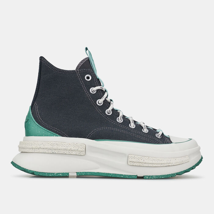 Converse Run Star Legacy CX Platform Unisex Shoes Orange Converse Run Star Legacy CX Platform Unisex Shoes Orange image number 0