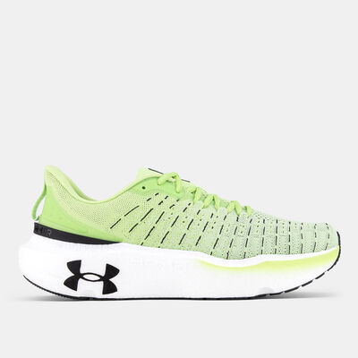 Under Armour Men's Infinite Elite Running Shoes Green