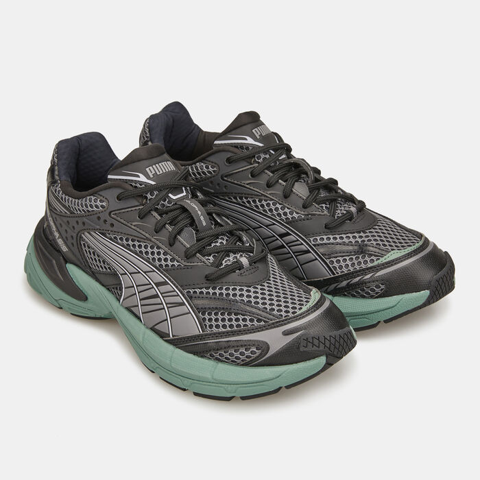 PUMA Men's Velophasis 372.5 Shoes Grey image number 2