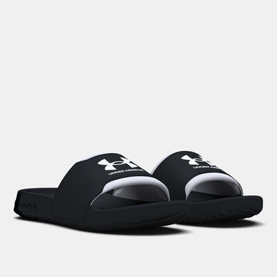 Under Armour Women's Ignite Select Slides Black Under Armour Women's Ignite Select Slides Black
