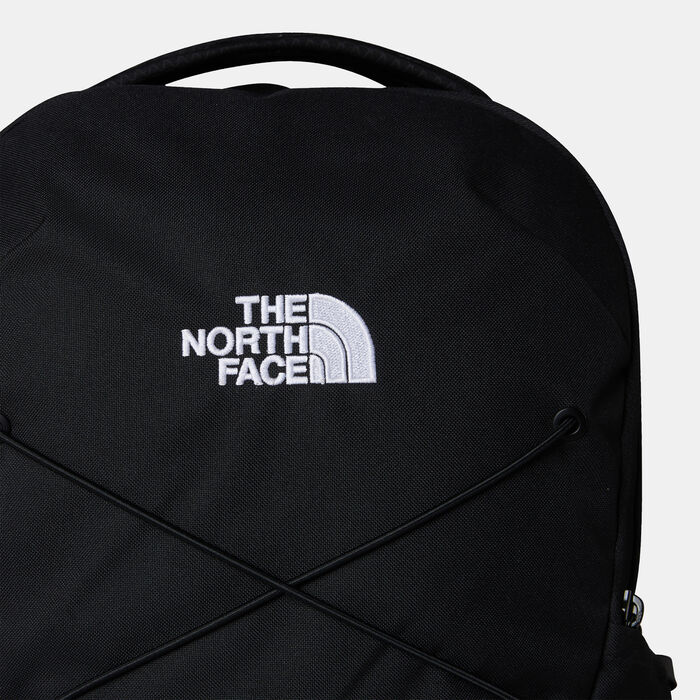 The North Face Jester Backpack Black The North Face Jester Backpack Black image number 3