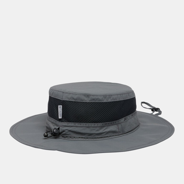 Columbia Bora Bora II Booney Hat Black Columbia Bora Bora II Booney Hat Black image number 0