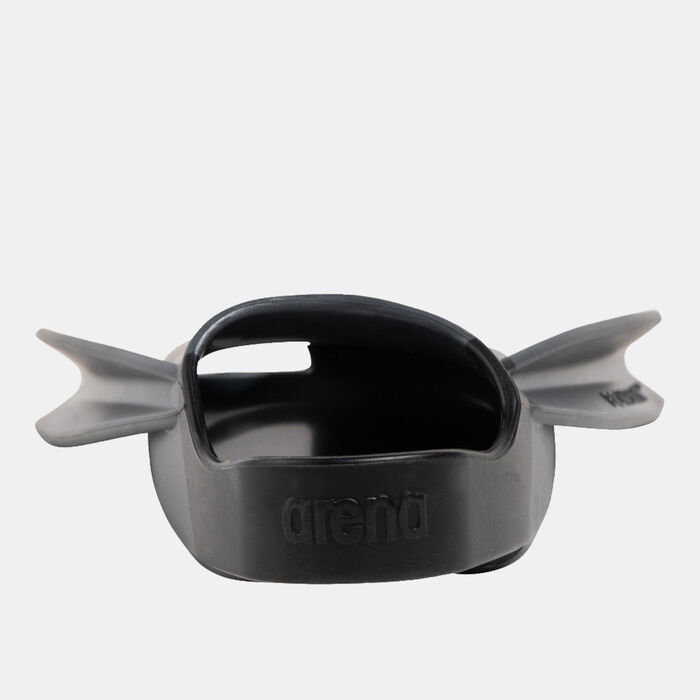 Arena Powerfin Pro II Fins Black Arena Powerfin Pro II Fins Black image number 2