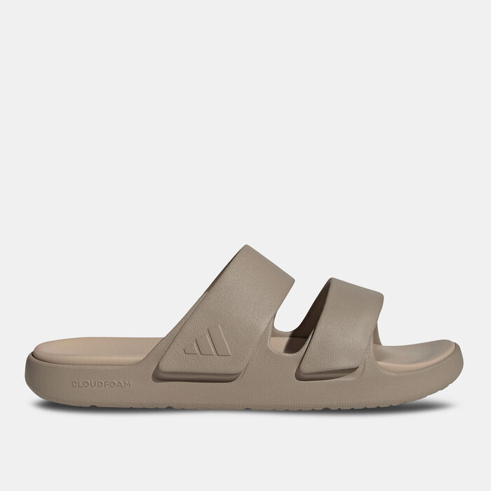 adidas Men's Znscape Sandals Green image number 0