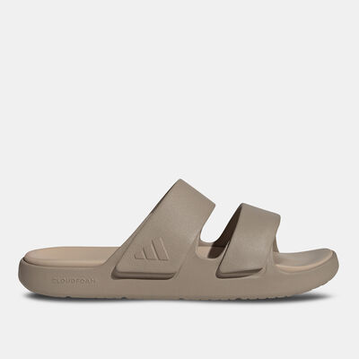 adidas Men's Znscape Sandals Green adidas Men's Znscape Sandals Green