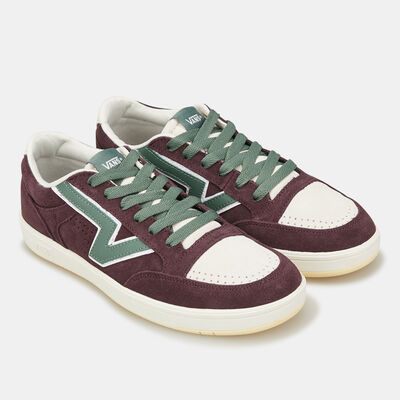 Vans Lowland ComfyCush Unisex Shoe Purple Vans Lowland ComfyCush Unisex Shoe Purple