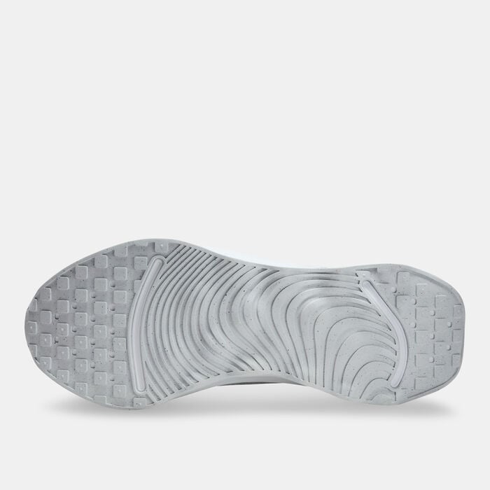 Nike Men's Motiva Walking Shoes White Nike Men's Motiva Walking Shoes White image number 2