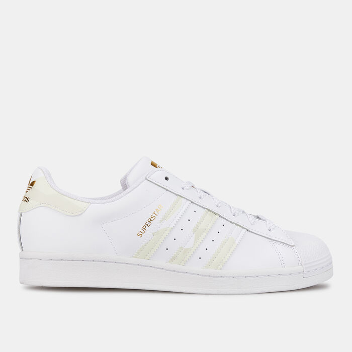 Men's Superstar Shoe Men's Superstar Shoe image number 0
