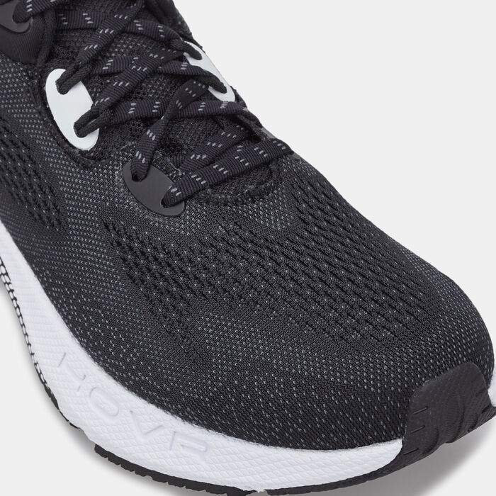 Under Armour Men's UA HOVR Machina 3 Shoe Black Under Armour Men's UA HOVR Machina 3 Shoe Black image number 5