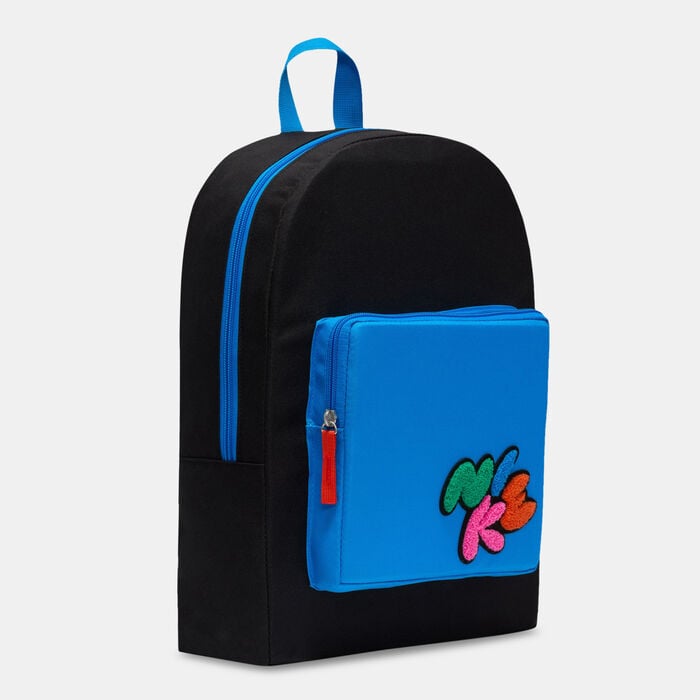 Nike Kids' Classic Backpack Black Nike Kids' Classic Backpack Black image number 2