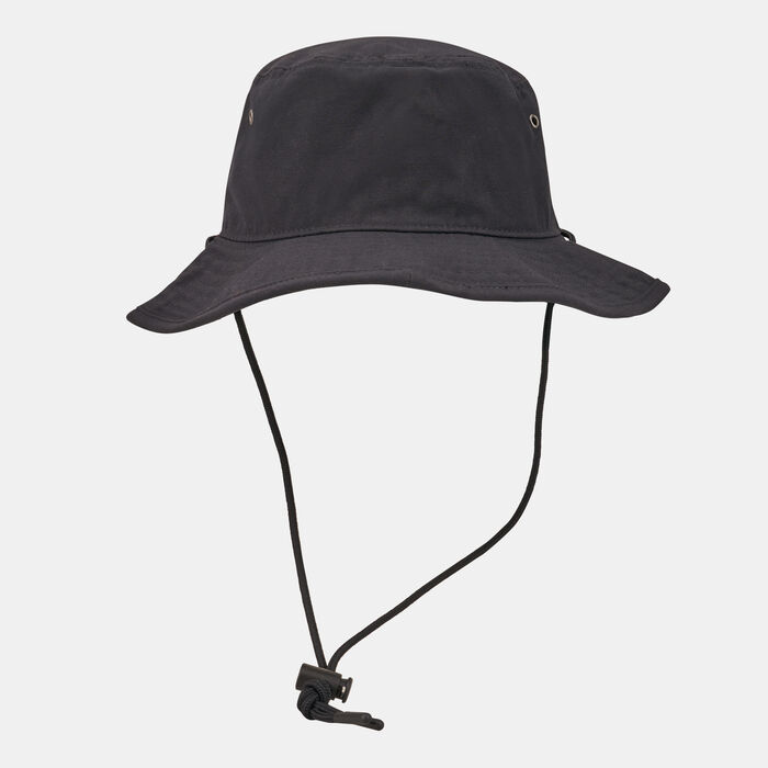 The North Face Recycled '66 Brimmer Cap Black image number 2