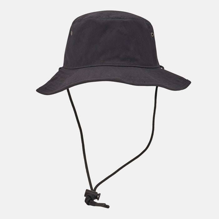 The North Face Recycled '66 Brimmer Cap Black The North Face Recycled '66 Brimmer Cap Black image number 2