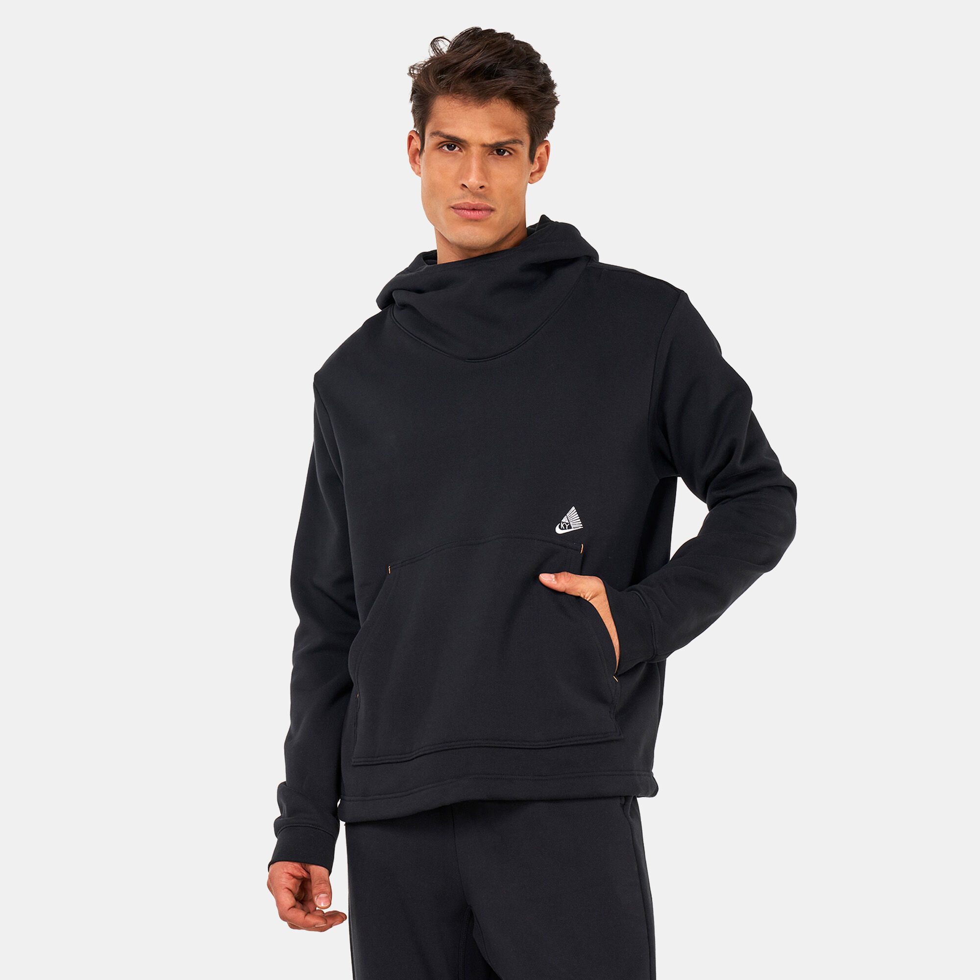 Kyrie nike hoodie discount