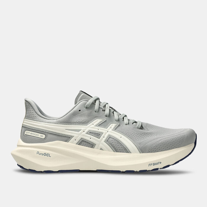 ASICS Men's GT-2000 13 ATC Running Shoes Grey ASICS Men's GT-2000 13 ATC Running Shoes Grey image number 0