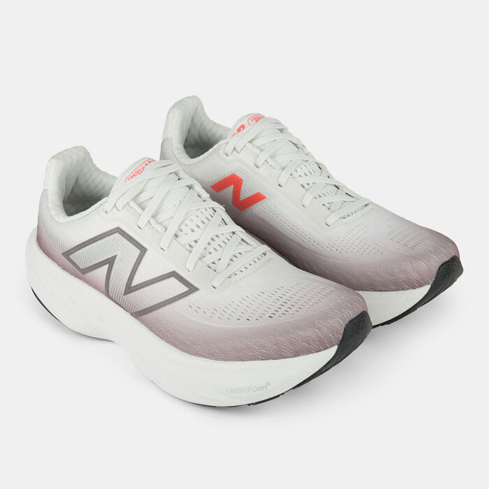 New Balance Men's Fresh Foam X 1080v14 Running Shoes Brown New Balance Men's Fresh Foam X 1080v14 Running Shoes Brown image number 1