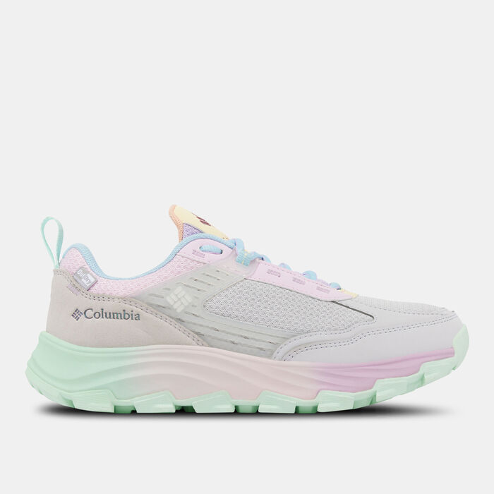 Columbia Women's Hatana™ Max OutDry™ Shoe Grey Columbia Women's Hatana™ Max OutDry™ Shoe Grey image number 0
